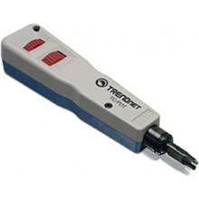 TrendNet TC-PDT Punch Down Tool with 110 and...