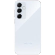 Samsung Galaxy A55 Clear Case, läbipaistev