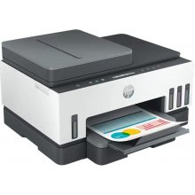 Printer Hp Smart Tank 750 6UU47A...