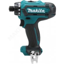 Makita DF033DZ drill 1700 RPM Keyless 1.1 kg...