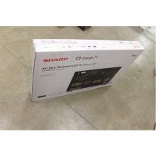 Телевизор Sharp | 50GL4260E | 50" (126cm) |...