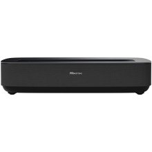 Hisense PL1, laser projector (black...