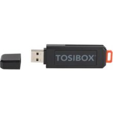 Флешка Tosibox TBK2 USB flash drive 4 GB USB...