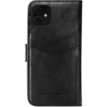 IDeal of Sweden Magnet Wallet+ iPhone 11/XR...