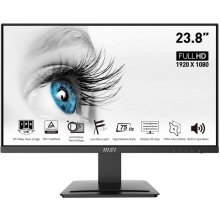 Monitor MSI Pro MP243 23.8 Inch, Full HD...