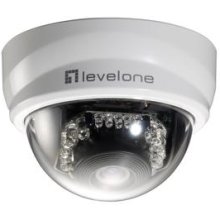 LevelOne IPCam FCS-3101 Dome In 2MP H.264...