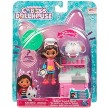 SPIN MASTER Figures Gabbys Dollhouse Small...