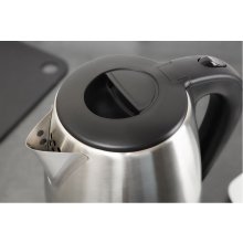 Чайник ELDOM HEMI steel kettle, 1500 W...