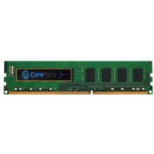Mälu CoreParts MMH3813/16GB memory module...