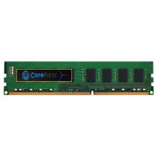 Mälu CoreParts MMH9718/8GB memory module...