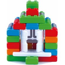 Marioinex Building blocks Junior Bricks 40...