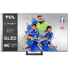 Телевизор TCL C73 Series C735 165.1 cm (65")...