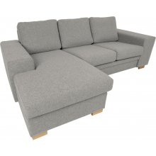 Home4you Corner sofa DAGMAR beige