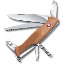 VICTORINOX RangerWood 55 Multi-tool knife