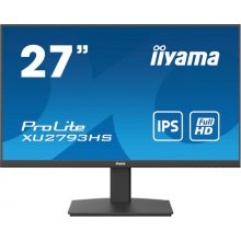 IIYAMA ProLite XU2793HS-B6 computer monitor...