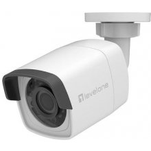 LevelOne GEMINI Fixed IP Network Camera...