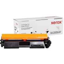Xerox Toner Everyday HP 30X (CF230X) Black
