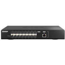 Qnap QSW-M5216-1T network switch Managed L2...