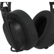White Shark WGH-2444 Firecrest Black