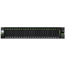 Fujitsu PRIMERGY RX2540 M5 server Rack (2U)...