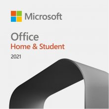 Microsoft Office 2021 Home & Student Office...