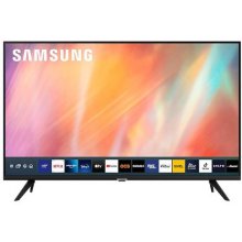Телевизор SAMSUNG UE55AU7025KXXC TV 139.7 cm...