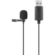 BOYA mikrofon Lavalier USB BY-LM40