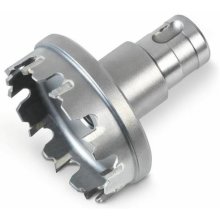 Fein Carbide Hole Saw With Quickin Plus...