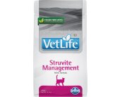 Farmina - Vet Life Cat - Struvite Management...