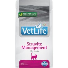 Farmina - Vet Life Cat - Struvite Management...