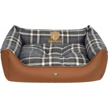 Cazo Soft Bed Oxford pesa koertele 55x42cm