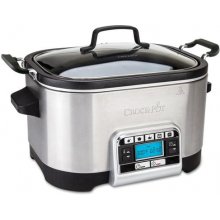 Crock-Pot CSC024X slow cooker 5.6 L Black...