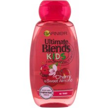 Garnier Ultimate Blends Kids Cherry 250ml -...