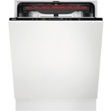 Aeg Dishwasher FSB72907P