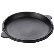 Cast iron pan - lid, 42 cm