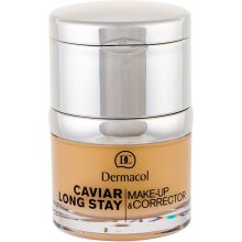 Dermacol Caviar Long Stay Make-Up &...