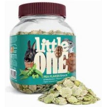 Mealberry Little One Snack "Pea flakes" 230g