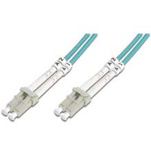 DIGITUS LWL LC/LC PATCHCABLE MULTIMODE