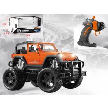 Madej R/C Car Off Road