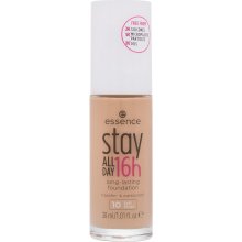 Essence Stay All Day 16h 10 Soft beez 30ml -...