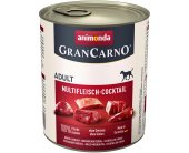 Animonda - GranCarno - Dog- Adult - Meat...