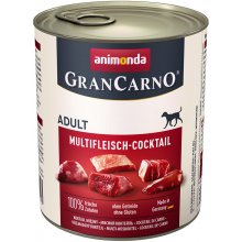 Animonda - GranCarno - Dog- Adult - Meat...