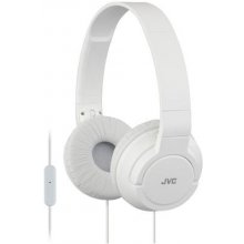 JVC HA-SR185-W-E Lightweight headphones