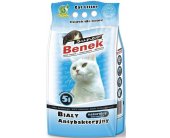 Super Benek Certech Clumping - White...