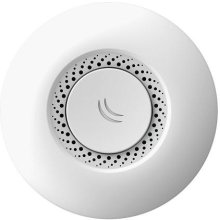 MikroTik cAP-2nD White Power over Ethernet...