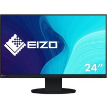 Monitor EIZO FlexScan EV2480-BK LED display...