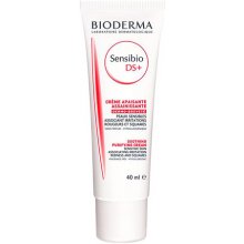 BIODERMA Sensibio DS+ 40ml - Day Cream для...