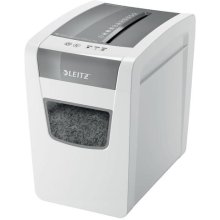 Leitz IQ Slim Office P-4 paper shredder...