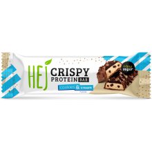 HEJ Crispy Cookies & Cream 45 g