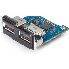 HP USB 3.1 Gen1 x2 Module Flex IO v2...
